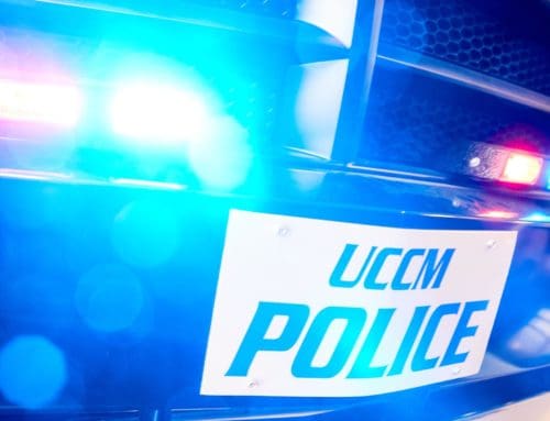 Stolen Property – Buyer Beware!