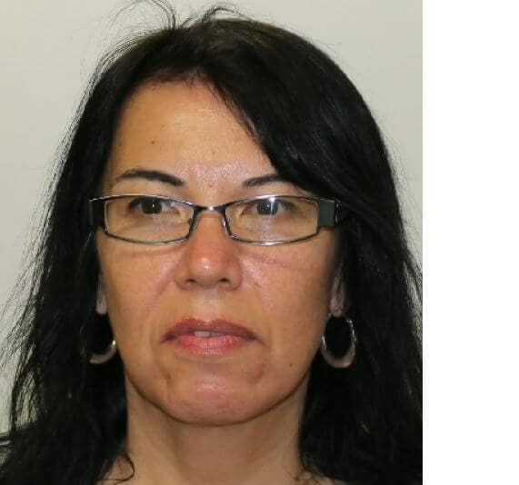 Tricia Theresa Beaudin, Outstanding Warrant